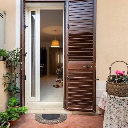 Διαμέρισμα Casa Pinu