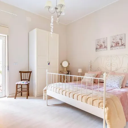 Διαμέρισμα Casa Pinu *