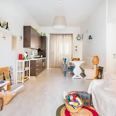 Διαμέρισμα Casa Pinu San Michele di Ganzaria