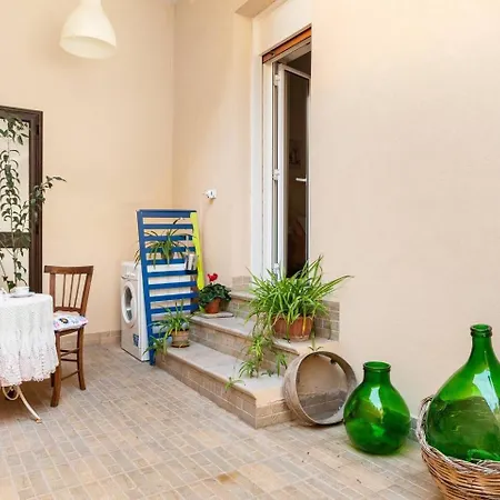 Casa Pinu *