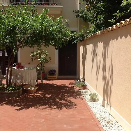 Casa Pinu